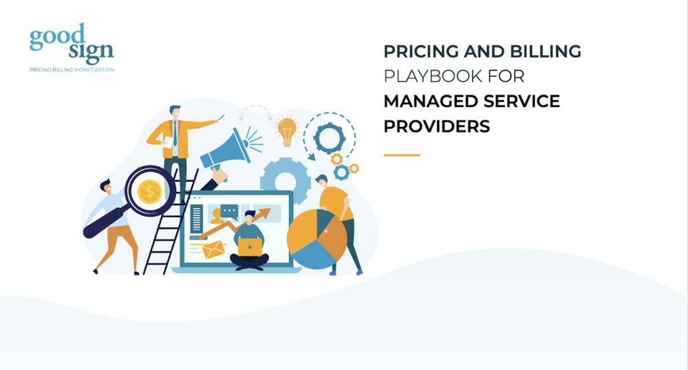 Scalable Billing for Managed Service Providers Get a Playbook